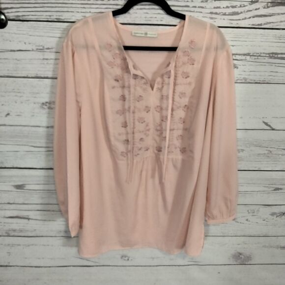 " Signature Collection" woman's blouse - Picture 2 of 8